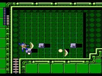 Cкриншот Mega Man 10(2010), изображение № 546128 - RAWG