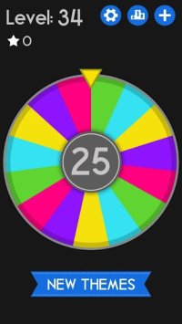 Cкриншот Twisty Wheel, изображение № 1339582 - RAWG