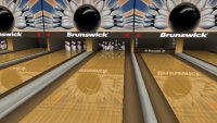 Cкриншот Brunswick Pro Bowling, изображение № 550690 - RAWG