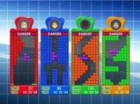 Cкриншот Tetris Party Deluxe, изображение № 790701 - RAWG