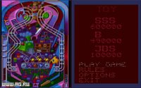 Cкриншот Epic Pinball, изображение № 315009 - RAWG