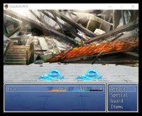 Cкриншот Quest Life RPG (Early-Build) + Platoonz, изображение № 2628121 - RAWG