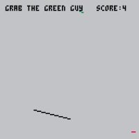 Cкриншот Grab The Green Guy, изображение № 2375993 - RAWG