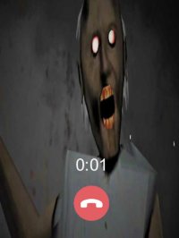 Cкриншот Horror Call - evil talk, изображение № 2024188 - RAWG