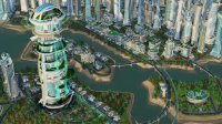 Cкриншот SimCity: Города будущего, изображение № 614802 - RAWG