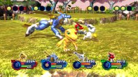 Cкриншот Digimon All-Star Rumble, изображение № 610054 - RAWG