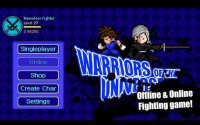 Cкриншот Warriors of the Universe Online, изображение № 2089323 - RAWG