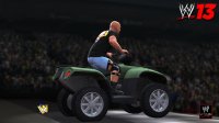 Cкриншот WWE '13, изображение № 595179 - RAWG