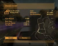 Cкриншот Need For Speed: Most Wanted, изображение № 806833 - RAWG