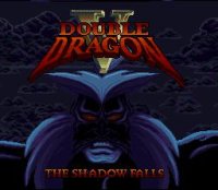 Cкриншот Double Dragon V: The Shadow Falls, изображение № 761538 - RAWG