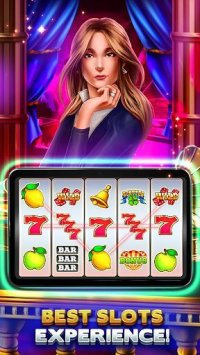 Cкриншот Vegas Slot Machines Casino, изображение № 1342937 - RAWG