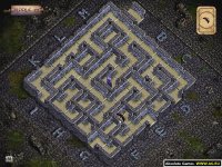 Cкриншот The Amazing Labyrinth, изображение № 307004 - RAWG
