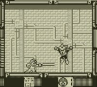 Cкриншот Mega Man III, изображение № 797043 - RAWG
