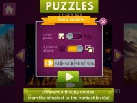 Cкриншот Puppies Jigsaw Puzzles, изображение № 2181170 - RAWG