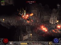 Cкриншот Diablo II: Lord of Destruction, изображение № 322389 - RAWG