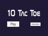 Cкриншот 10 Tac Toe, изображение № 1910052 - RAWG