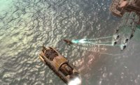 Cкриншот Aqua: Naval Warfare, изображение № 552227 - RAWG