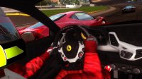 Cкриншот Ferrari: The Race Experience, изображение № 565874 - RAWG