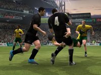 Cкриншот Rugby 08, изображение № 479548 - RAWG