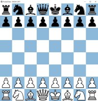 Cкриншот Pocket Chess, изображение № 2937025 - RAWG