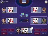 Cкриншот Hong Kong Poker, изображение № 1541028 - RAWG