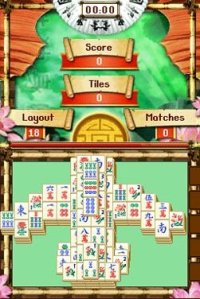 Cкриншот 5 in 1 Mahjong, изображение № 793725 - RAWG