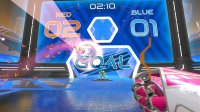 Cкриншот Ultimechs, изображение № 3471712 - RAWG