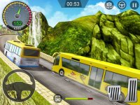 Cкриншот Hill Climb Bus Racing 3D, изображение № 1711599 - RAWG