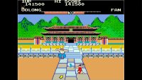 Cкриншот Arcade Archives Yie Ar KUNG-FU, изображение № 2238556 - RAWG