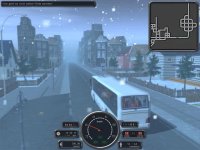 Cкриншот Bus Simulator 2008, изображение № 488816 - RAWG