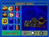 Cкриншот Pac-Man World Rally, изображение № 440704 - RAWG