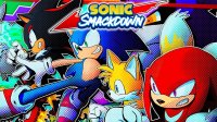 Cкриншот Sonic Smackdown, изображение № 3236370 - RAWG