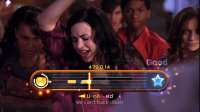 Cкриншот Disney Sing It: Party Hits, изображение № 565862 - RAWG