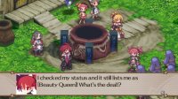 Cкриншот Disgaea 2: Cursed Memories, изображение № 1737477 - RAWG