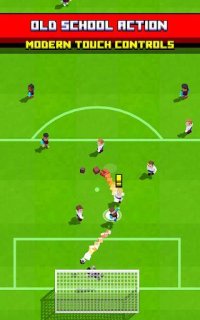 Cкриншот Retro Soccer - Arcade Football Game, изображение № 1475520 - RAWG