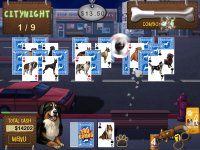 Cкриншот Best in Show Solitaire, изображение № 157994 - RAWG