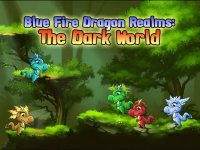 Cкриншот Blue Fire Dragon Realms: The Dark World HD Edition, изображение № 893167 - RAWG