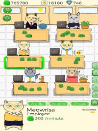 Cкриншот Working Cats, изображение № 1603138 - RAWG