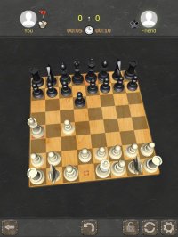 Cкриншот Chess 3d offline ultimate, изображение № 1886004 - RAWG