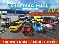 Cкриншот Shopping Mall Parking Lot, изображение № 1555503 - RAWG