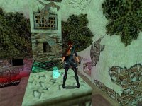 Cкриншот Tomb Raider 3: The Lost Artifact, изображение № 313859 - RAWG