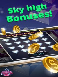 Cкриншот Best Vegas – Play Casino Slots & Win the Jackpot!, изображение № 1722954 - RAWG