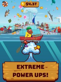 Cкриншот Idle Fishing, изображение № 1773084 - RAWG