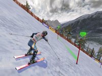 Cкриншот Лучшие из лучших. Горные лыжи 2006, изображение № 413151 - RAWG