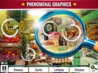 Cкриншот Hidden Objects Grocery Store – Find the Secret Object in a Supermarket, изображение № 931236 - RAWG