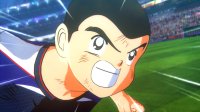 Cкриншот Captain Tsubasa: Rise of New Champions, изображение № 2456291 - RAWG