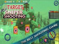 Cкриншот Target Sniper Shooting 3d, изображение № 1615838 - RAWG