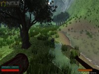 Cкриншот Derrek Quest 5, изображение № 2397402 - RAWG