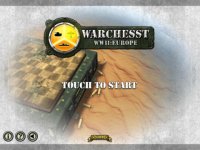 Cкриншот WarChesst Solo HD, изображение № 64885 - RAWG