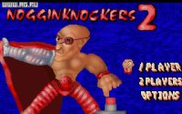 Cкриншот Nogginknockers 2, изображение № 339848 - RAWG